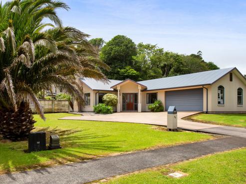 45 Roto Street, Hurdon