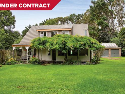 644 Inland North Road, Onaero