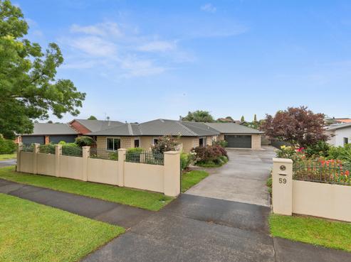 59 Seales Road, Morrinsville