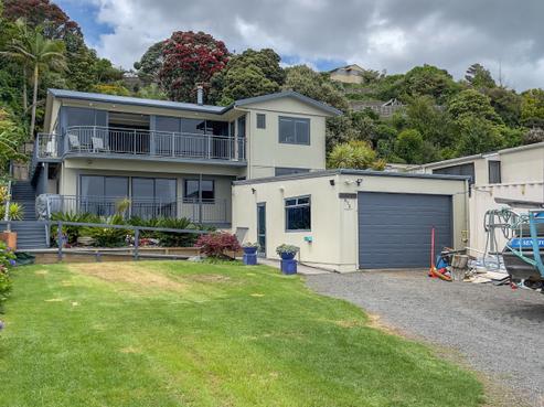 672 Thames Coast Road, Waiomu