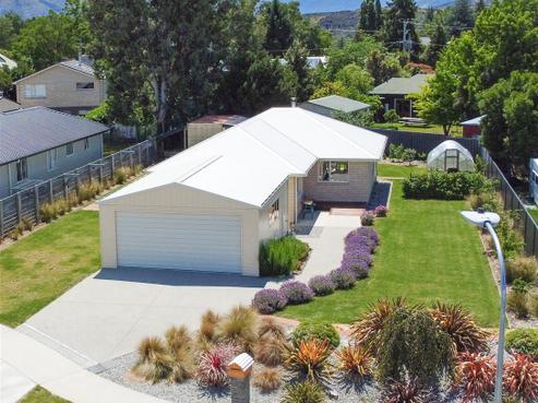 3 Hebbard Court, Albert Town