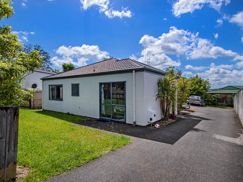8 Howards Way, Kamo