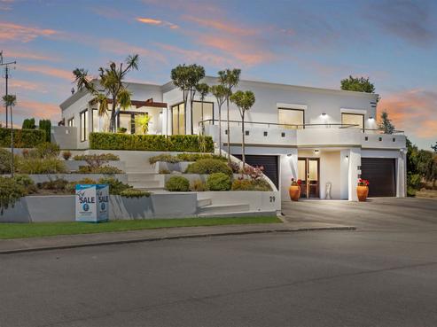 29 Pine Hill Rise, Fairhall