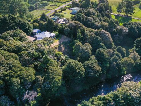 601 Maratoto Road, Paeroa