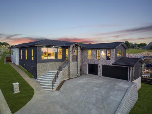 118 Lisle Farm Drive, Pukekohe