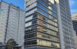 Savills - Full floor on Wyndham