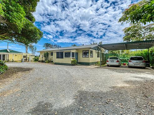 826 Gill Road, Kaitaia