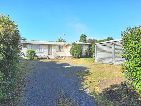 259 Mangapiko Street, Te Awamutu
