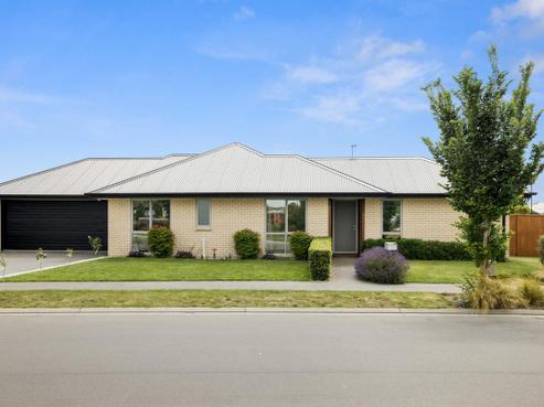 28 Granite Drive, Rolleston