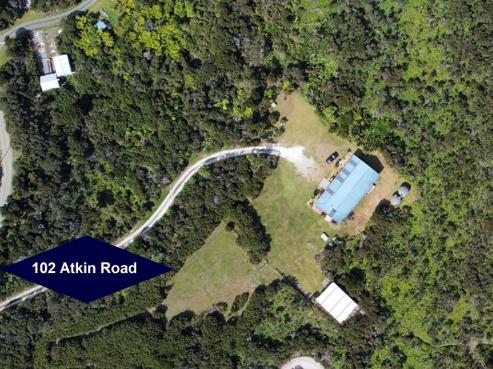 102 Atkin Road, Mangawhai