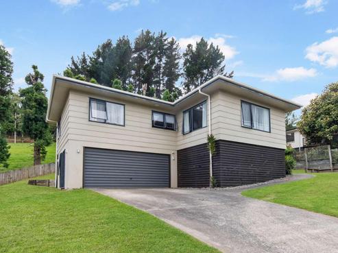 92 Bell Street, Judea