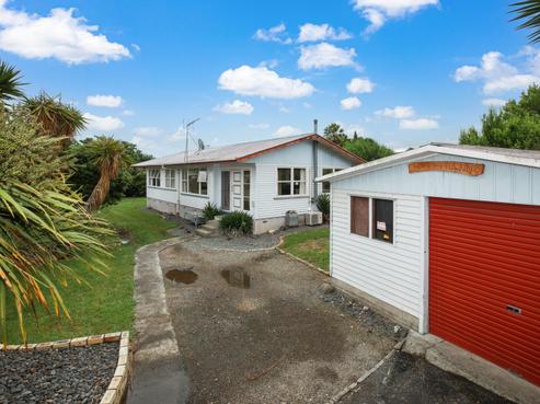 254 Sandwich Road, Saint Andrews