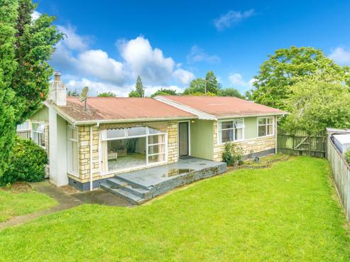 4 Pryce Place, Silverdale