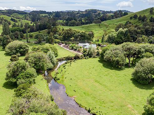 59 Kitchen Road, Kaitaia