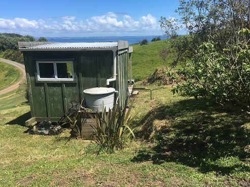 10 Woody Bay Road, Rakino Island