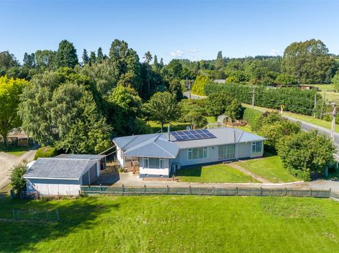 126 Main North Road, Geraldine