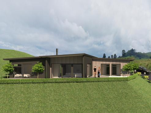 37 Penny Grove, Nukuhau