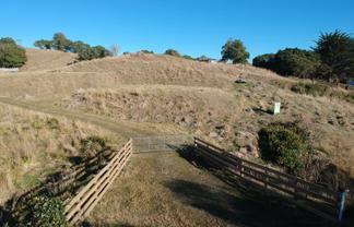 8 Tenby Street, Moeraki