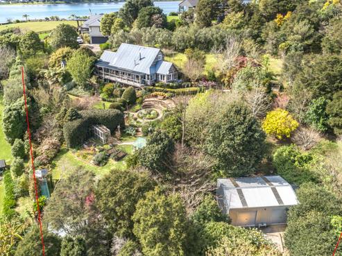 47 Rewa Rewa Valley, Tairua