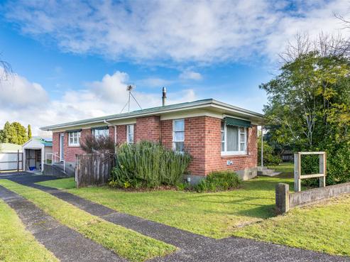 24 Tauranga Road, Waihi