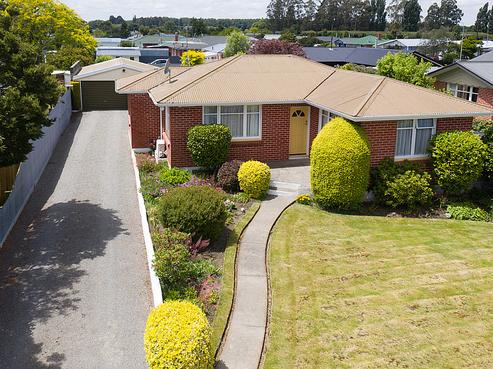 45 Johnstone Street, Tinwald
