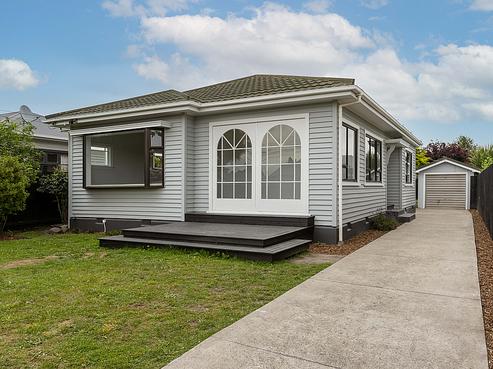 767 Gloucester Street, Avonside