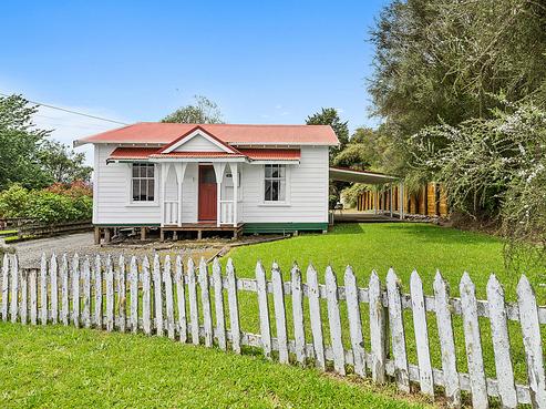 53 Sunshine Road, Taumarunui