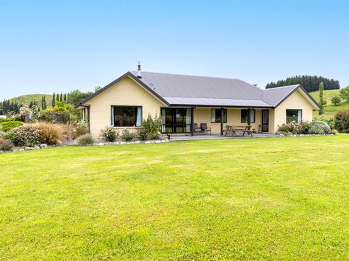 21 Siegerts Road, Fairlie