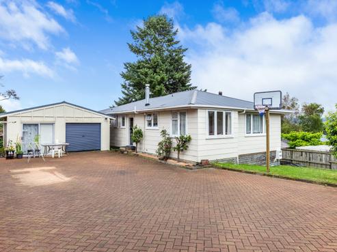 43B Hinekura Avenue, Taupo