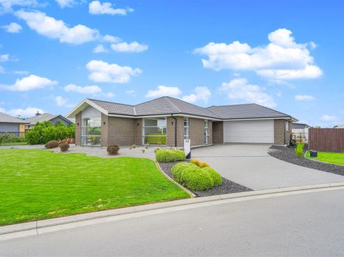 49 Newman Road, Rolleston