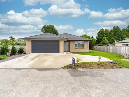 1 Herons Lane, Mangawhai