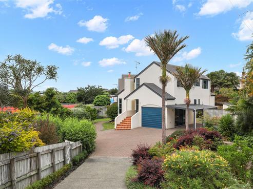 201 Mill Street, Thames