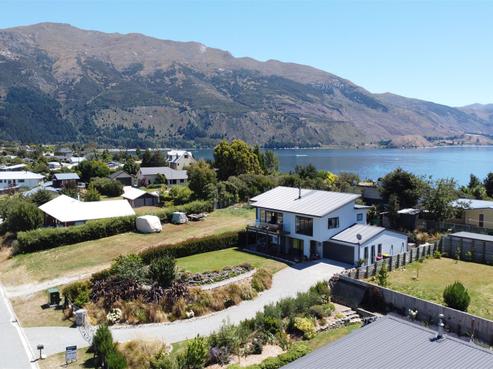 7 Moraine Place, Lake Hawea