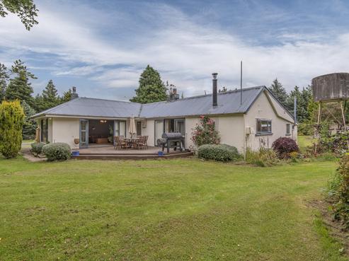 341 Kowai Road, Springfield