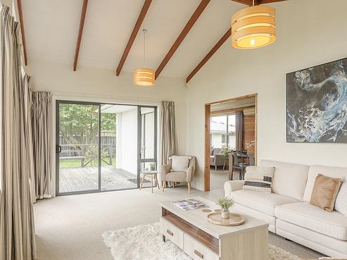5 Eyre Place, Kaiapoi