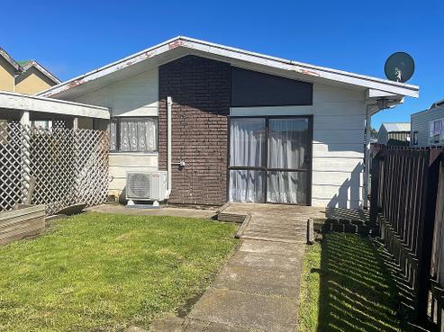 16A Plymouth Street, Whanganui Central