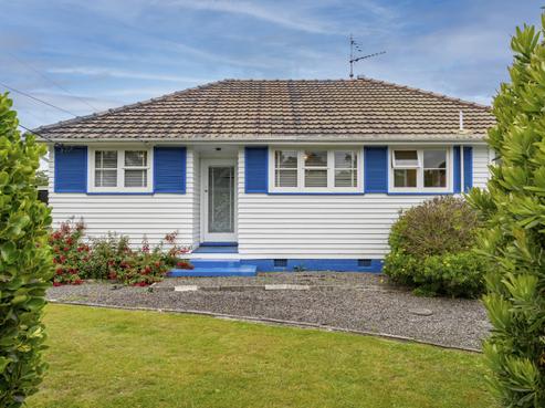168 West Street, Greytown