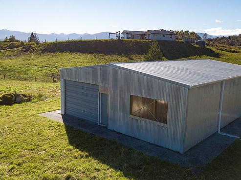 250 Woodstock-rimu Road, Hokitika