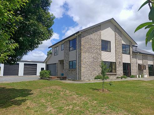 682 Morrinsville-tahuna Road, Morrinsville