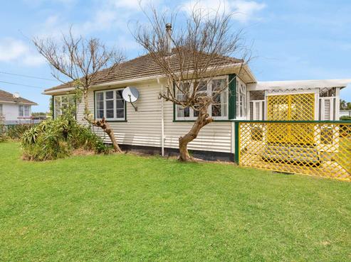 81 Swiss Avenue, Gonville