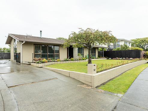 365 Westminster Avenue, Tamatea