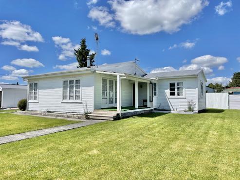 29 Pentland Terrace, Tokoroa