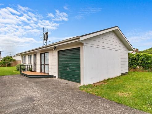 17 George Street, Paeroa