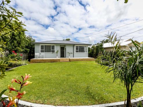 8 Old South Road, Okato
