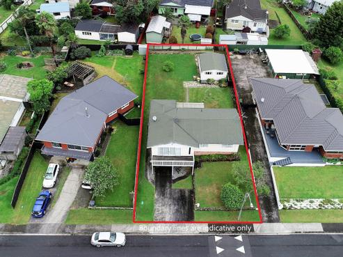 34 Royston Street, Rosehill