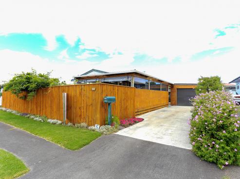 5 Hereford Street, Springvale