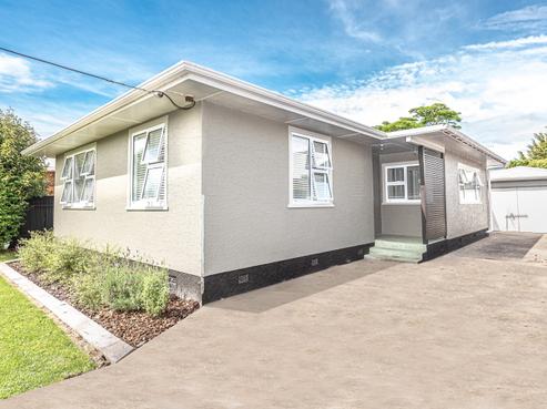 27 Lewis Avenue, Aramoho