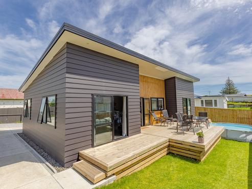 5 Karaka Street, Castlecliff
