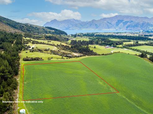 965 Lake Hawea-albert Town Road, Albert Town