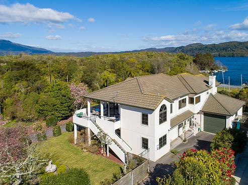 3 Rangiuru Bay Road, Lake Tarawera